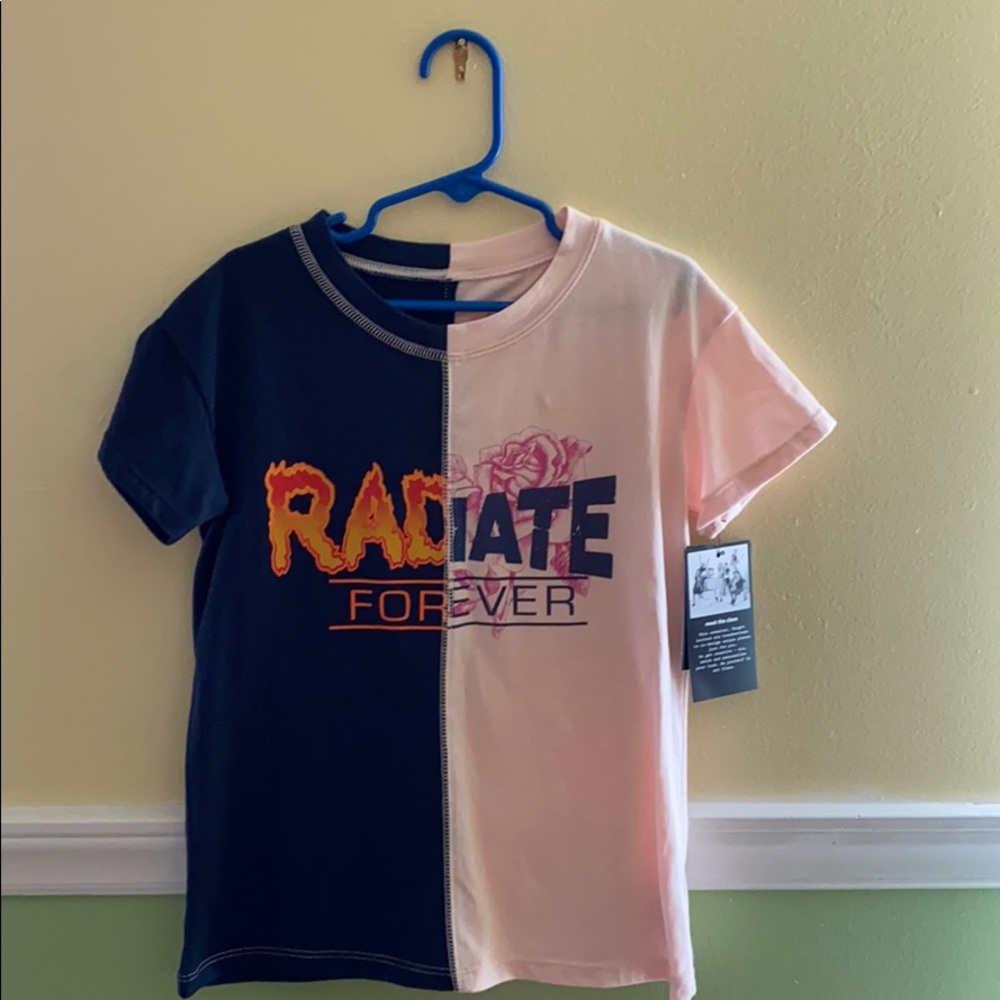 ART CLASS T-shirt